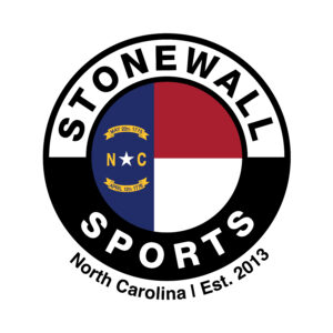 Stonewall Sports North Carolina Est. 2013