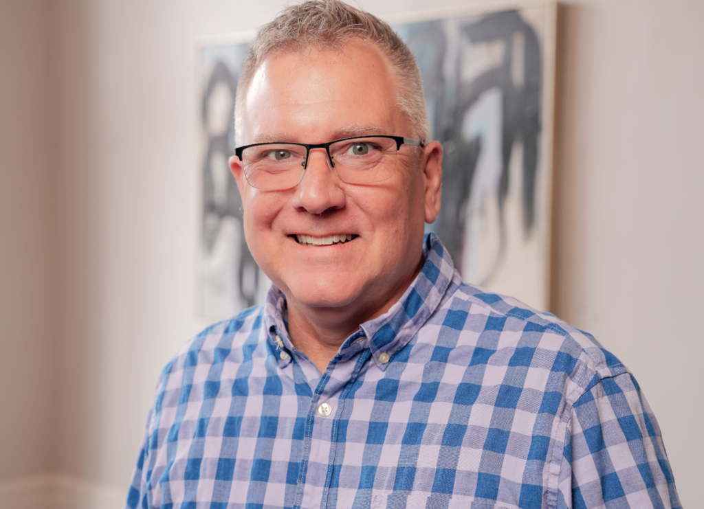 Jeff Thomas Headshot