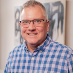 Jeff Thomas Headshot