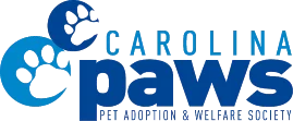 Carolina Paws pet adoption & wellfare