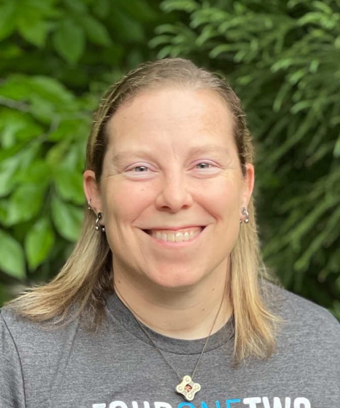 Lauren Bendig headshot
