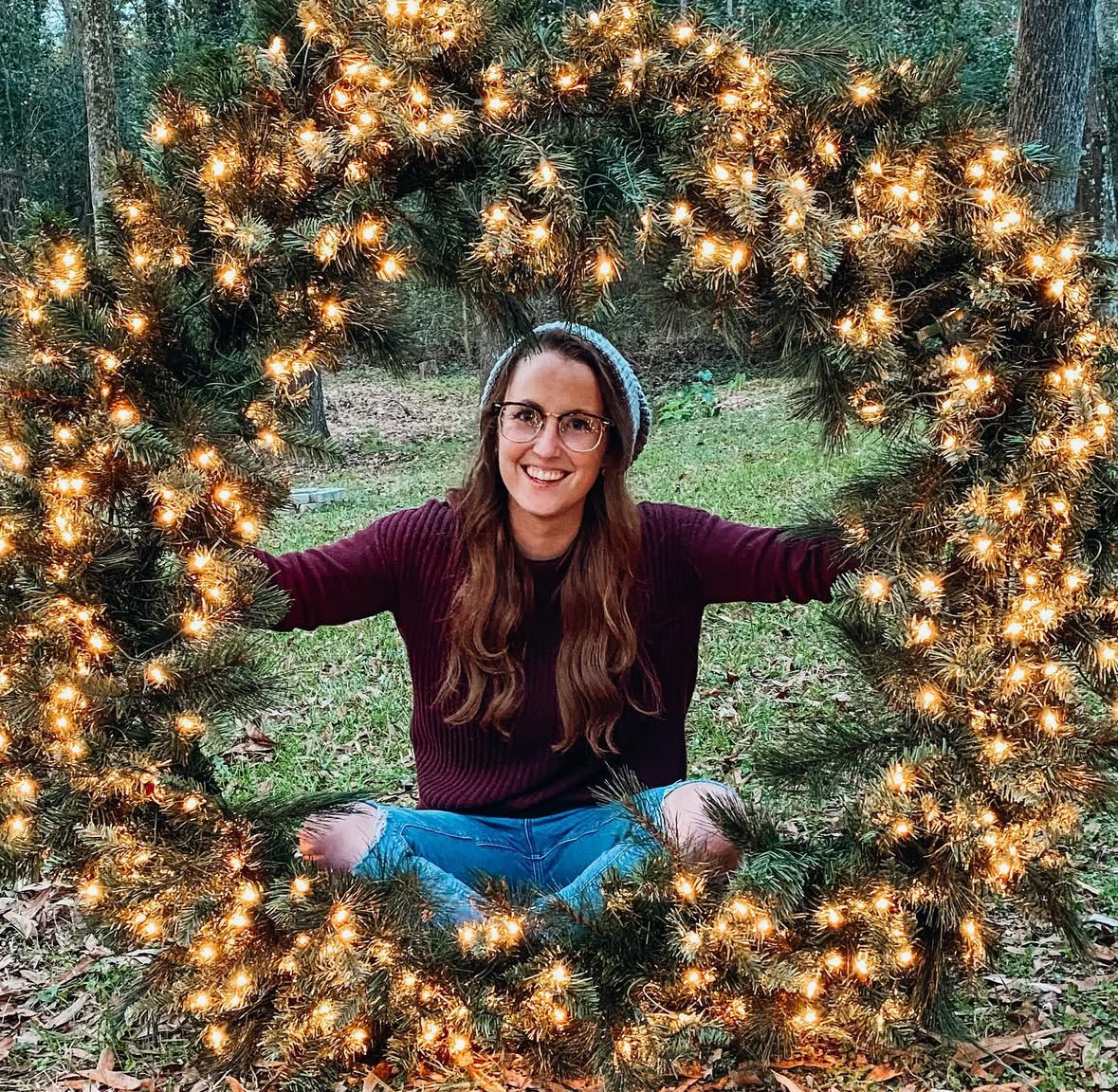 Jo Boyd - Community Outreach Director