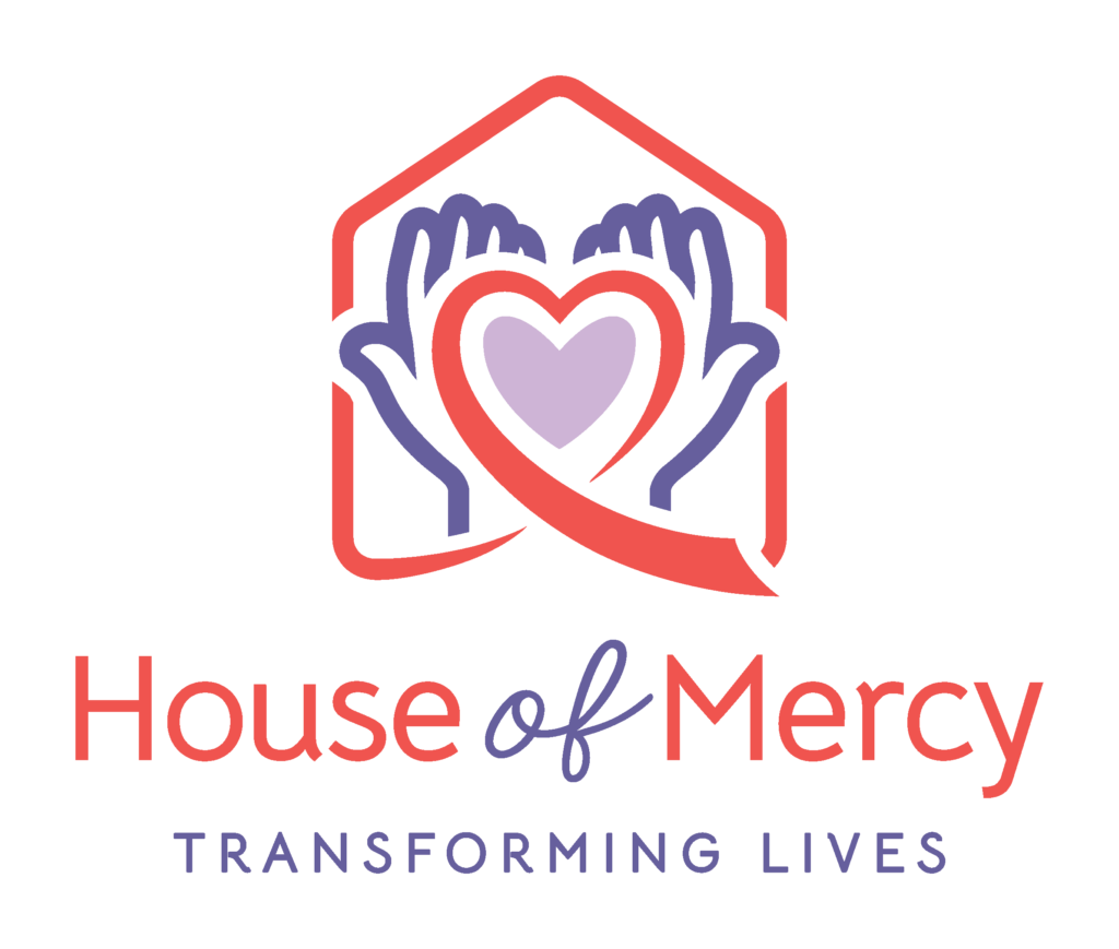 House of Mercy logo