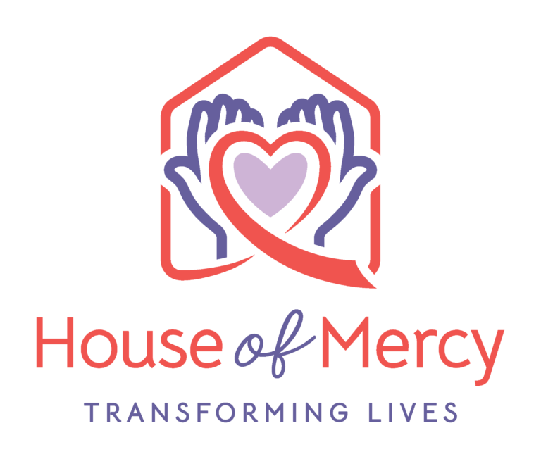 House of Mercy logo