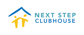 Next Step Clubhouse logo