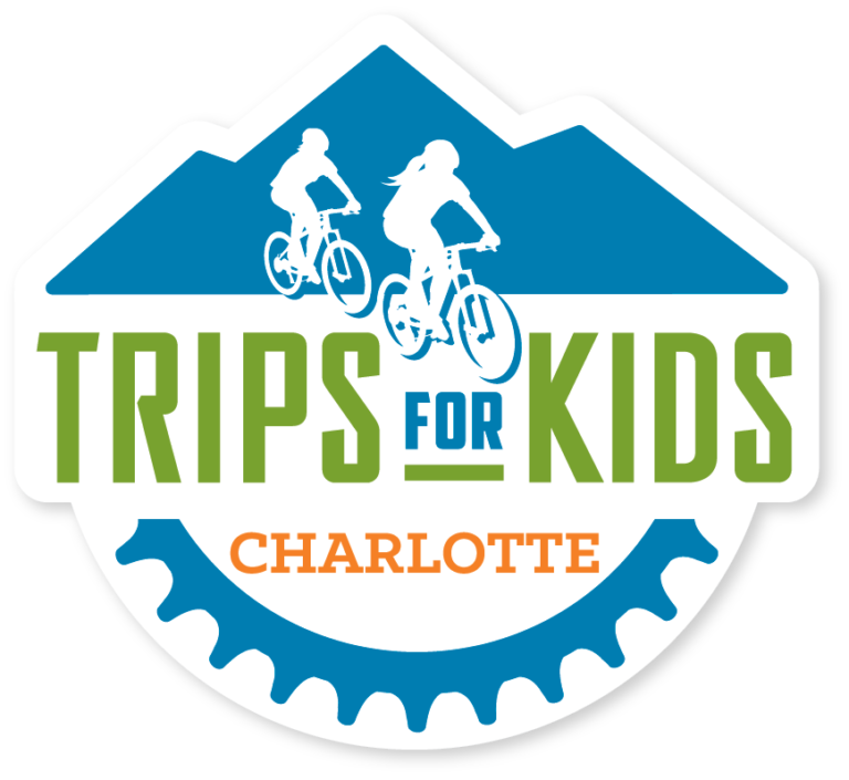 Trips for Kids Charlotte logo