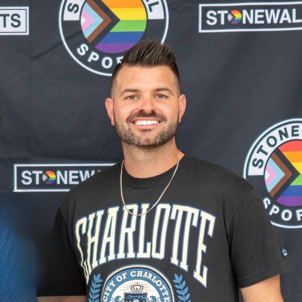 Headshot of Tim Gibson - Commissioner