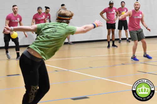 Stonewall-Sports-Charlotte-Dodgeball-League-LGBTQ-4