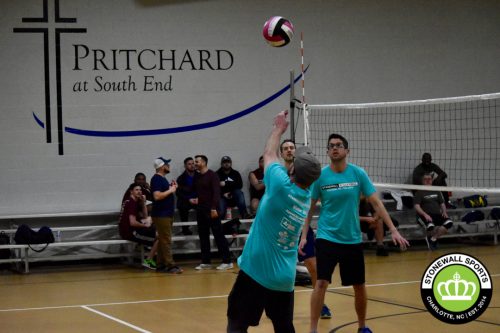 Stonewall-Sports-Charlotte-Volleyball-indoor-League-LGBTQ-10