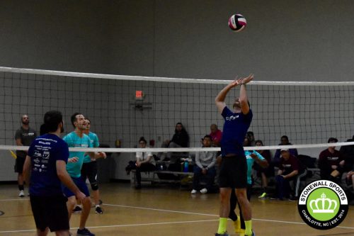 Stonewall-Sports-Charlotte-Volleyball-indoor-League-LGBTQ-11