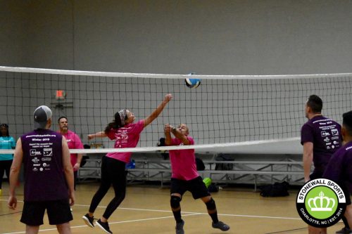 Stonewall-Sports-Charlotte-Volleyball-indoor-League-LGBTQ-12