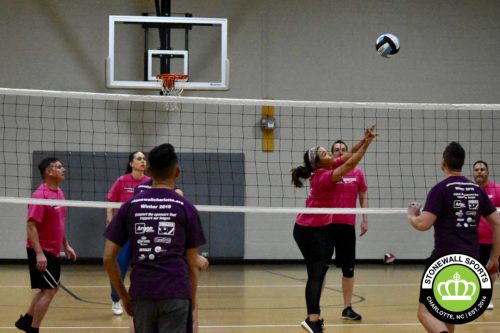 Stonewall-Sports-Charlotte-Volleyball-indoor-League-LGBTQ-13