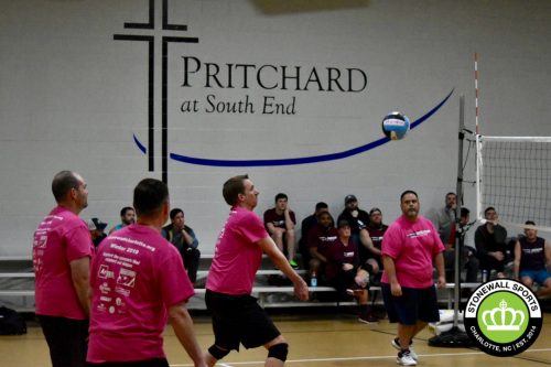 Stonewall-Sports-Charlotte-Volleyball-indoor-League-LGBTQ-14