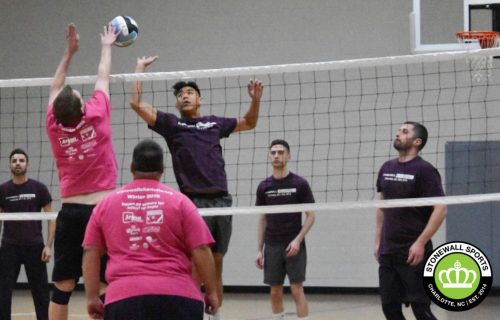 Stonewall-Sports-Charlotte-Volleyball-indoor-League-LGBTQ-16