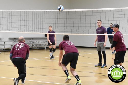 Stonewall-Sports-Charlotte-Volleyball-indoor-League-LGBTQ-19