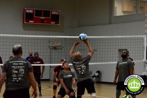 Stonewall-Sports-Charlotte-Volleyball-indoor-League-LGBTQ-2