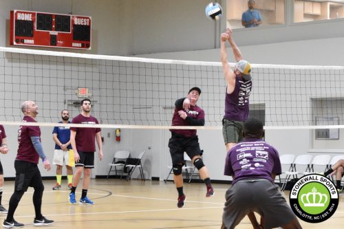 Stonewall-Sports-Charlotte-Volleyball-indoor-League-LGBTQ-20