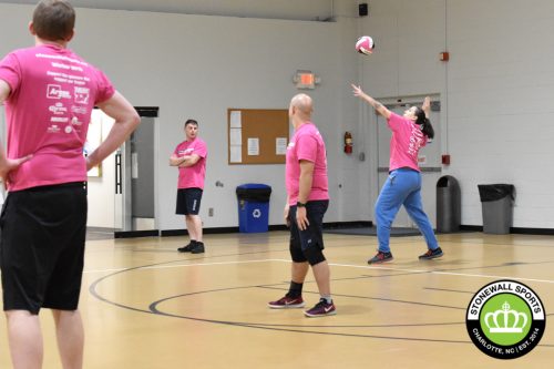 Stonewall-Sports-Charlotte-Volleyball-indoor-League-LGBTQ-21