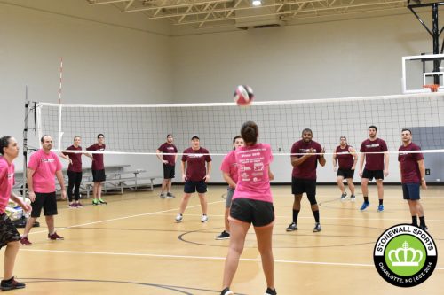 Stonewall-Sports-Charlotte-Volleyball-indoor-League-LGBTQ-22