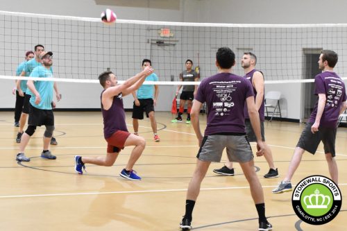 Stonewall-Sports-Charlotte-Volleyball-indoor-League-LGBTQ-27