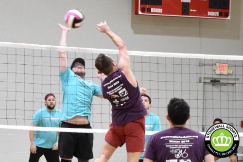 Stonewall-Sports-Charlotte-Volleyball-indoor-League-LGBTQ-29