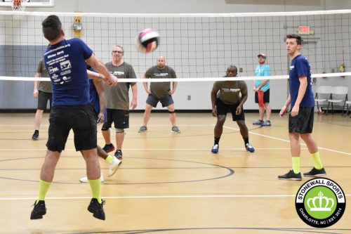 Stonewall-Sports-Charlotte-Volleyball-indoor-League-LGBTQ-30