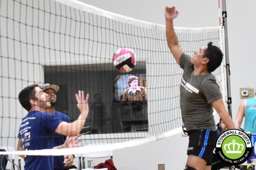 Stonewall-Sports-Charlotte-Volleyball-indoor-League-LGBTQ-34