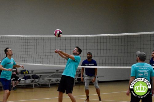 Stonewall-Sports-Charlotte-Volleyball-indoor-League-LGBTQ-9